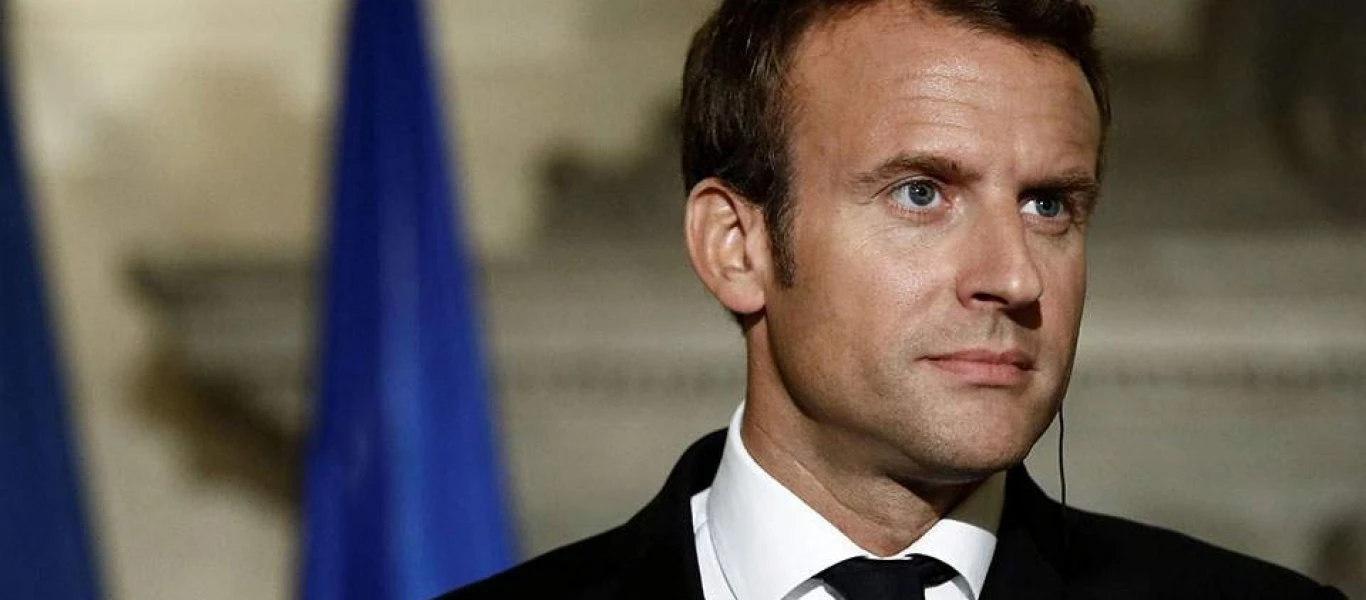 Η Γαλλία θα απαιτεί υποχρεωτικό αρνητικό τεστ PCR από όσους έρχονται στη χώρα - Οι εξαιρέσεις